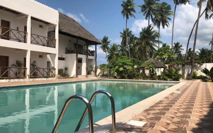 Isla Bonita Beach Resort