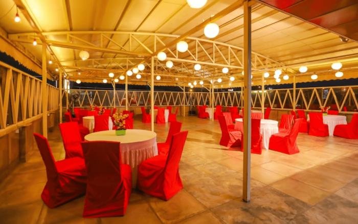 Playotel Inn Sonash Indore