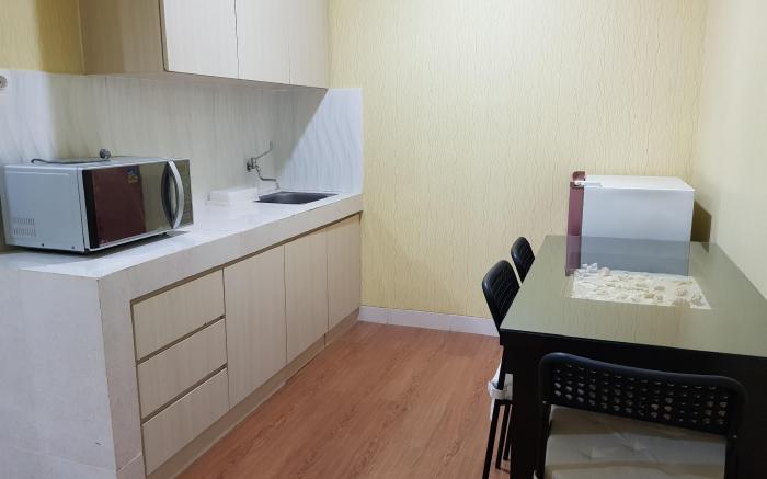 Apartemen Sentul Tower by "Rio Property"
