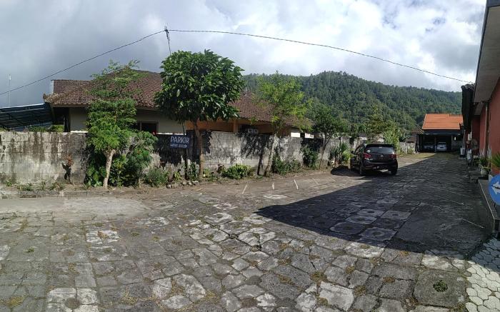 Hotel Segara & Restoran