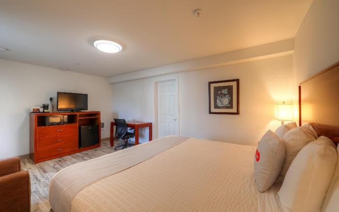 Newport Inn By OYO - Hwy 101