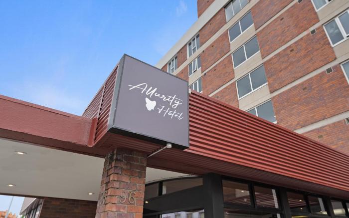 Allurity Hotel