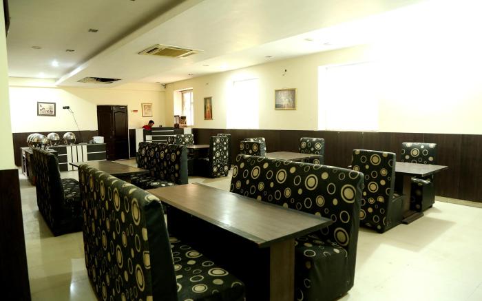 Hotel Roshan Haveli