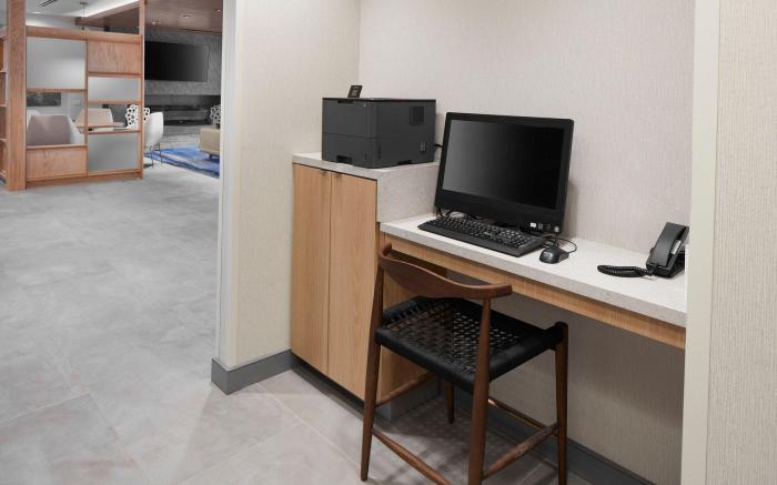 Fairfield by Marriott Inn & Suites Stony Creek