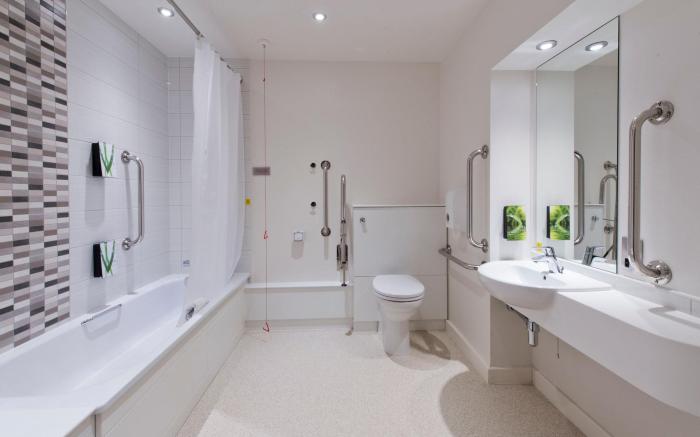 Premier Inn Middlesbrough Town Centre