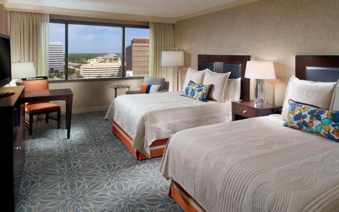 Marriott Jacksonville Downtown