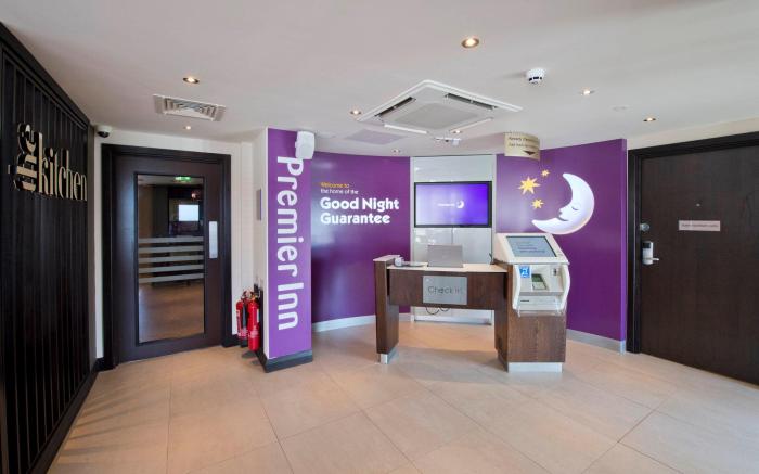 Premier Inn Penrith