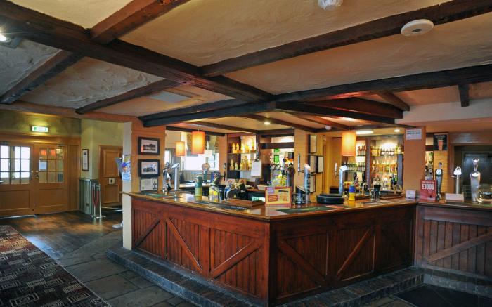 Premier Inn London Twickenham Stadium