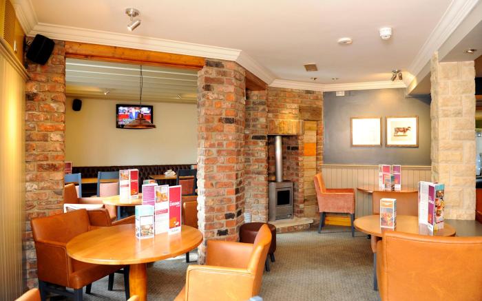 Premier Inn Petersfield