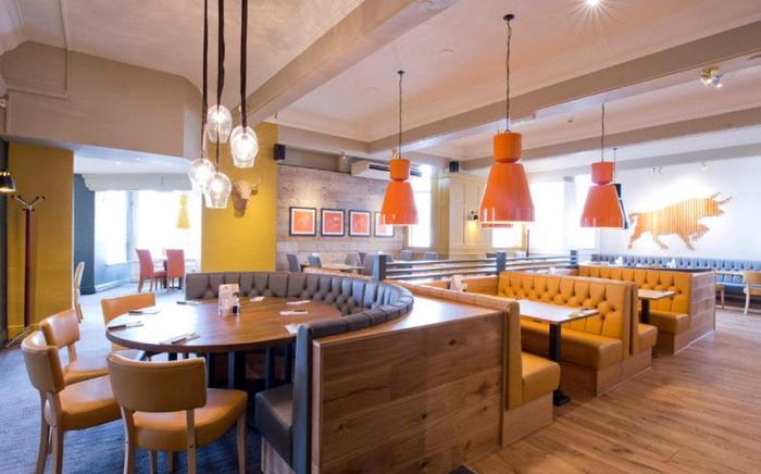 Premier Inn Manchester Airport Heald Green