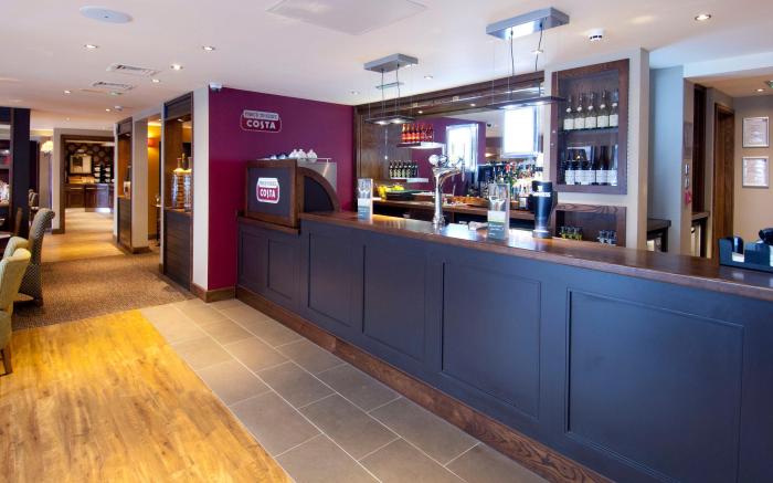 Premier Inn Maidstone Town Centre
