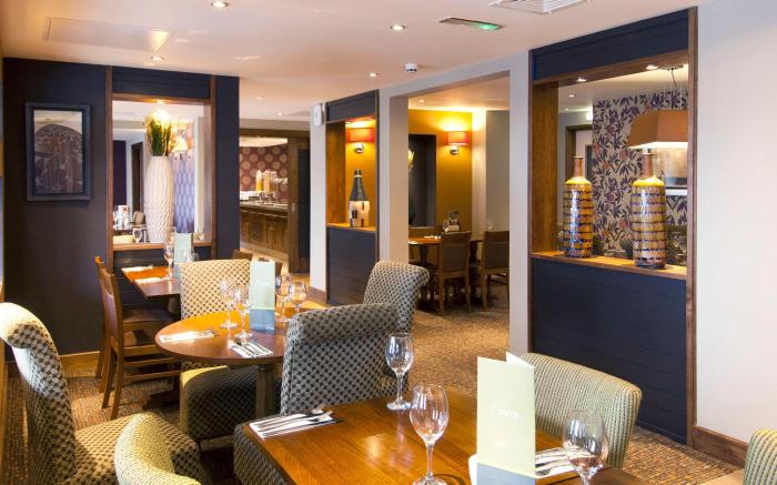 Premier Inn Maidstone Town Centre