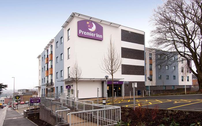 Premier Inn Maidstone Town Centre