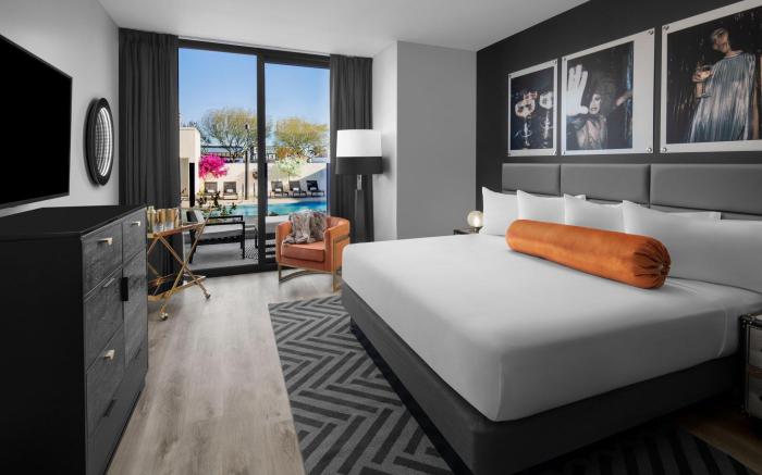 The English Hotel, Las Vegas, A Tribute Portfolio Hotel