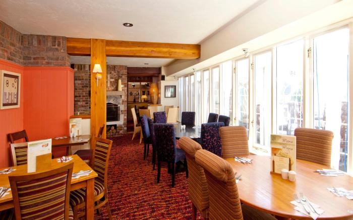 Premier Inn Plymouth City - Lockyers Quay