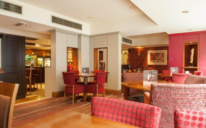 Premier Inn London Tower Bridge