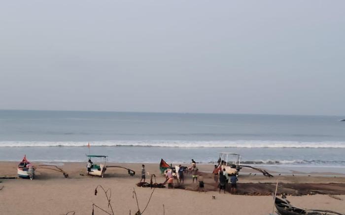 Agonda Heritage