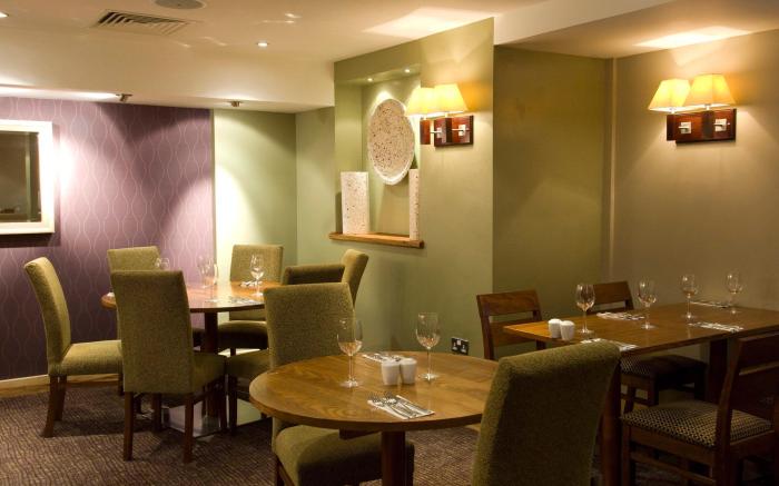 Premier Inn London Victoria