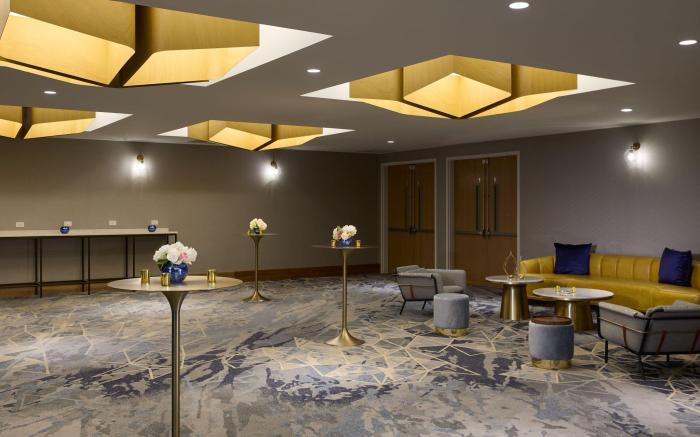 The Westin Raleigh-Durham Airport