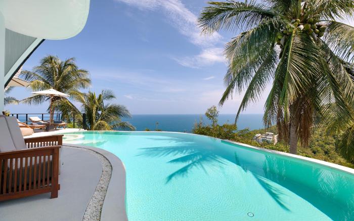 VILLA THE SPOT KOH SAMUI
