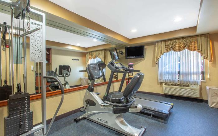Econo Lodge Woodbridge