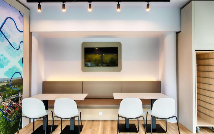 B&B Hotel Ravensburg