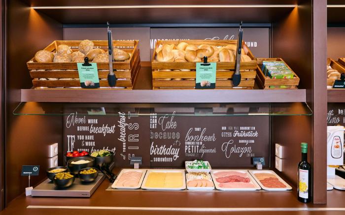 B&B HOTEL Wetzlar