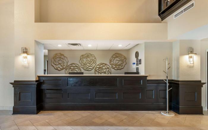 Best Western Prime Inn & Suites