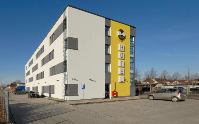 B&B HOTEL Paderborn