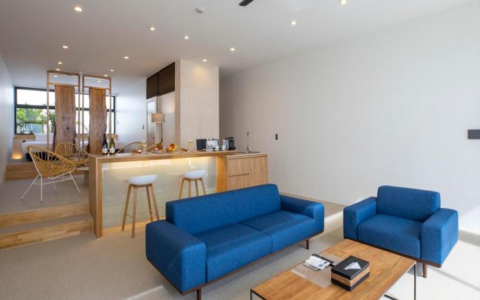 ADAN RESORT Sky Villa Luxury Suite