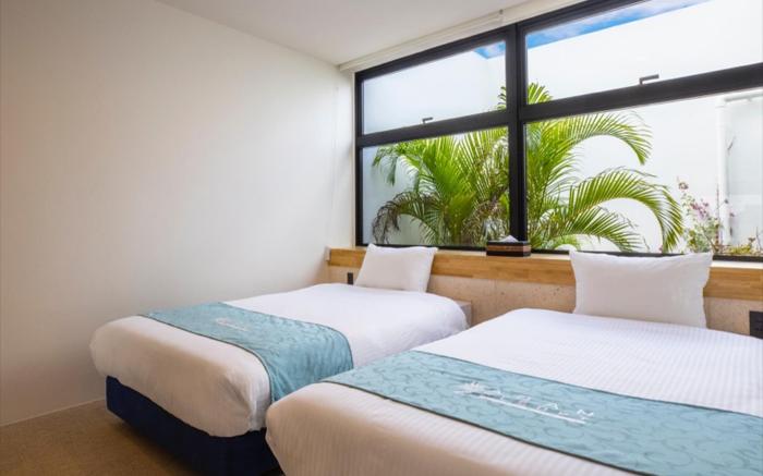 ADAN RESORT Sky Villa Luxury Suite
