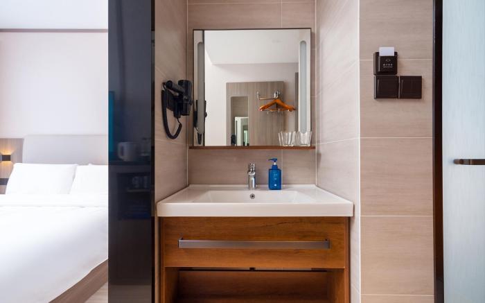 Hanting Hotel Beijing Changping Shahe Gonghuacheng