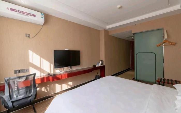 Starway Hotel Jiujiang Railway Station