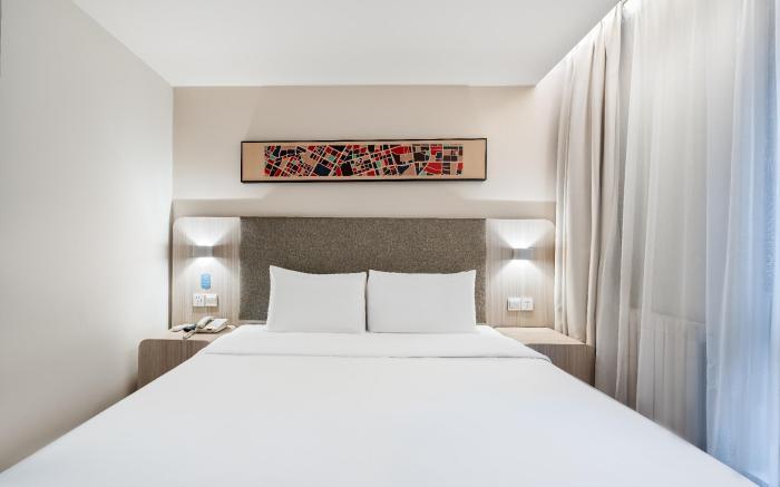 Hanting Hotel Beijing Yongding Road New Branch