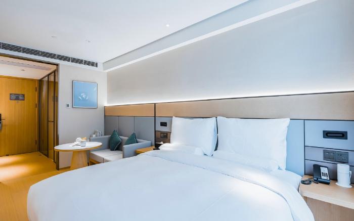 JI Hotel Shanghai Dishui Lake Yunjuan Road
