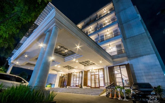 Hotel Royal Bogor