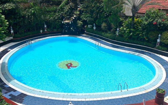 Hotel Ririn