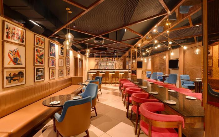 Keys Prima by Lemon Tree Hotels, Katti-Ma, Chennai