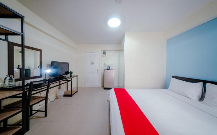 Salin Home Hotel Ramkhamhaeng
