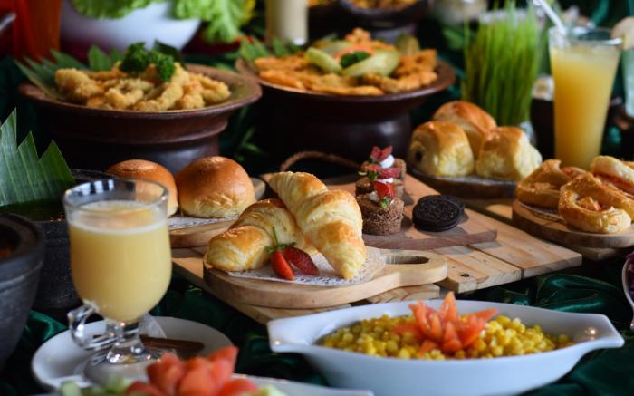 Grande Padjadjaran Hotel Bogor