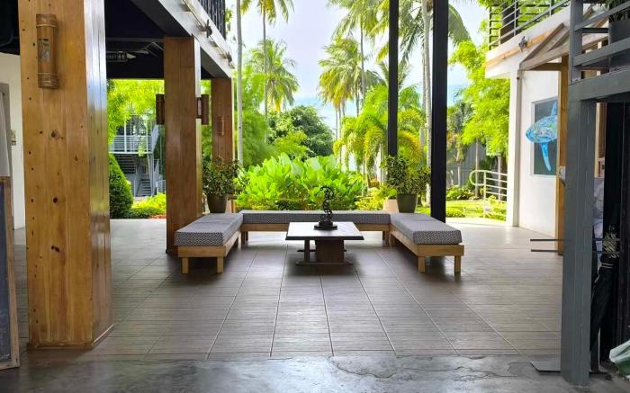 Silver Reef Dive Resort