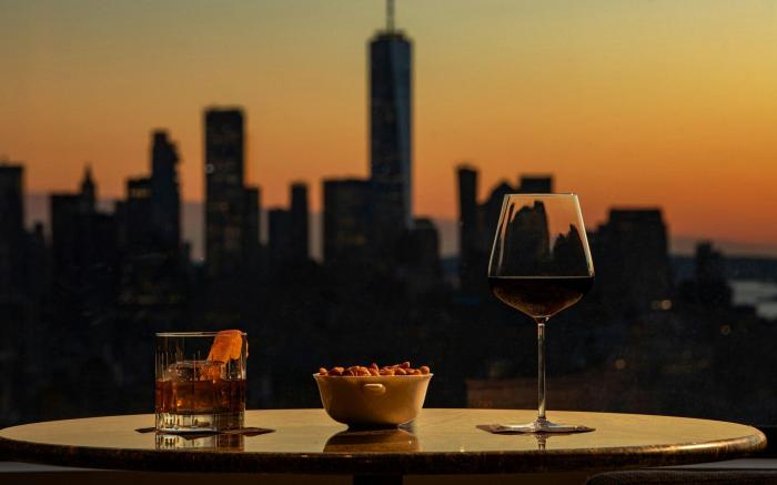 The Ritz-Carlton New York, NoMad