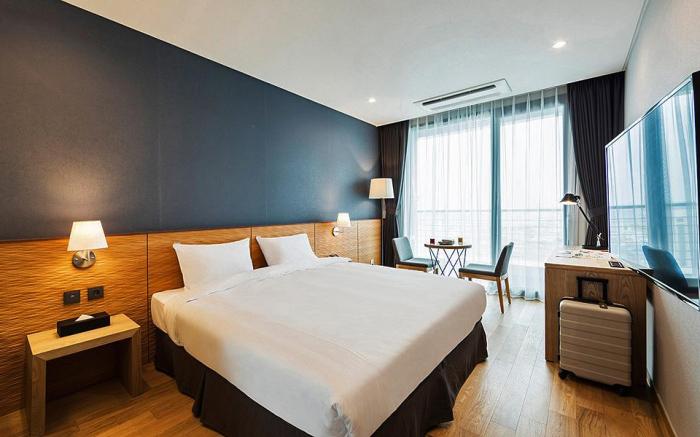 SL Hotel Gangneung