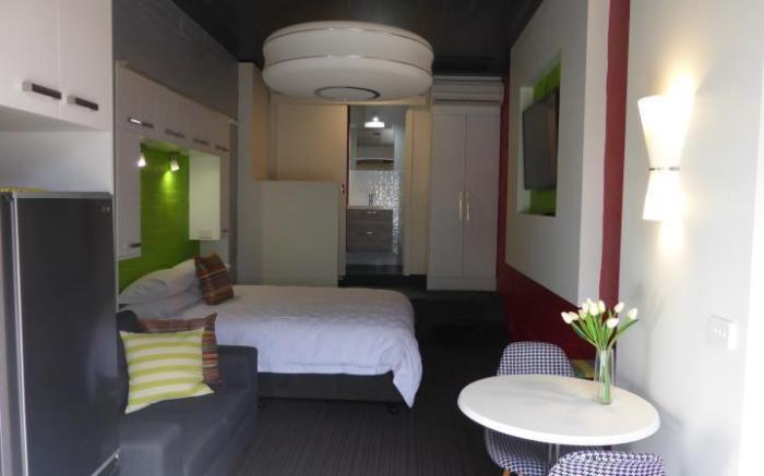 Burnie City Apartments
