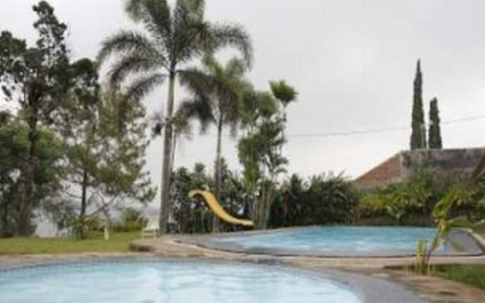 Pesona Anggraini Hotel