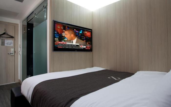 The Z Hotel Soho