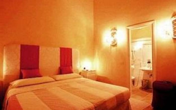 B&B Domus Pinciana