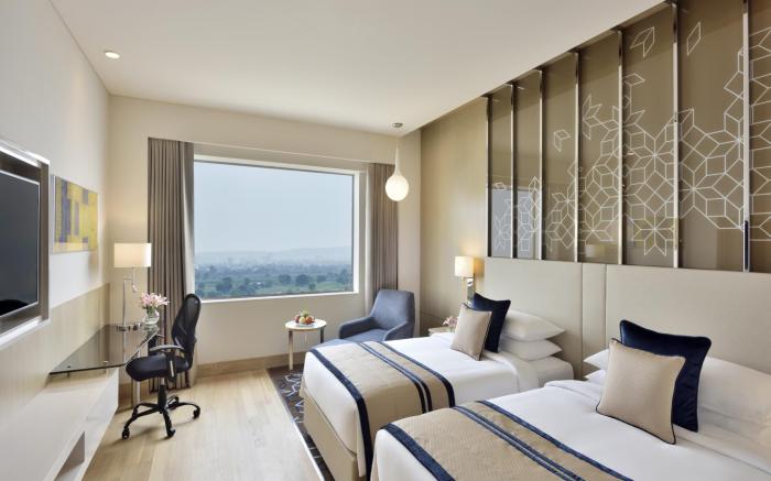 Radisson Gurugram Udyog Vihar