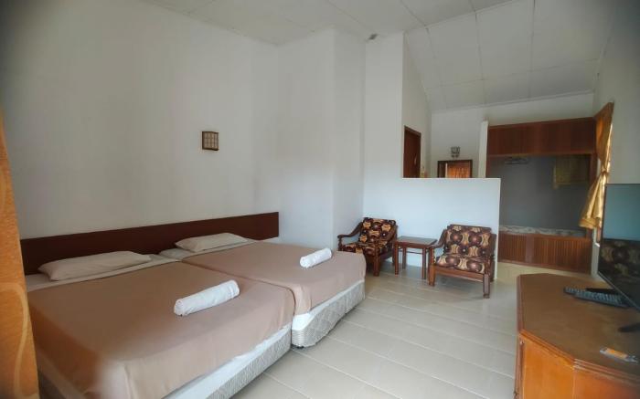 Seri Indah Resort Sdn Bhd