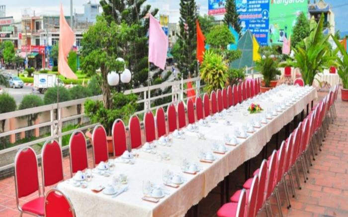 Song Tra Hotel